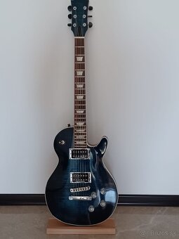 Elektrická gitara - 3