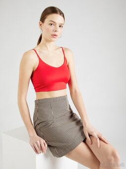 Crop topy Studio Select vel. S - 3