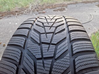 225/55 r18 zimne pneumatiky 225 55 18 pneu 225/55/18 - 3