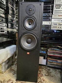 JBL LX800 II kvalitné stĺpové reproduktory - 3