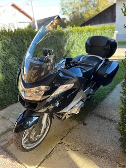 BMW r1200rt - 3