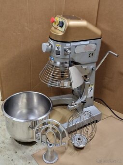 Robot Rm 22H Topp Stav 24L - 3