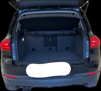 VW Tiguan 4-motion 2.0tdi dsg - 3
