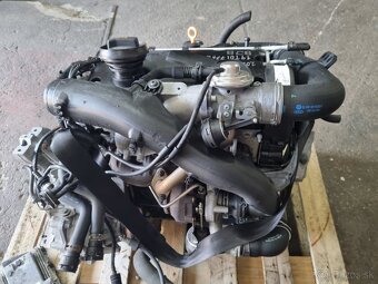 Motor 1.9 TDI 77kw BJB - 3