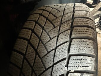 Disky Škoda Kodiaq 19" -zimné pneu 235/50 R19 V XL Matador - 3