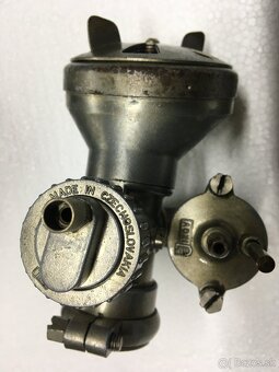 Karburátor 2924 H JAWA Perák - 3