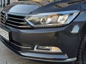 Volkswagen Passat 2.0 TDI BMT Highline DSG - 3