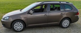 VW GOLF 1.4 16V , 59kw , benzin ( SLEVA ) - 3