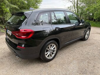BMW X3 xDrive20d xLine A/T - 3
