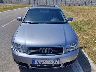 Audi A4 AVANT 2.5 TDI B6 - 3
