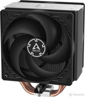 Predám herný počítač - RX 6800, Ryzen 5700X3D, 16 GB RAM - 3