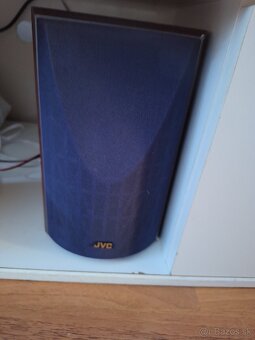 Audio systém sharp - 3