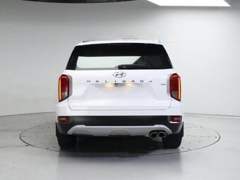 2019 HYUNDAI PALISADE 3.8V6 AWD - 3