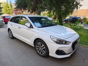 Hyundai i30 1.4tgdi 105000km - 3
