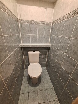 3 izbový byt, Nové Mesto nad Váhom - 3
