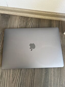 Predám MacBook air 2020 m1 - 3