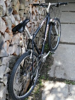Predám Merida Matts comp, vel. M/L, kolesa 26" - 3