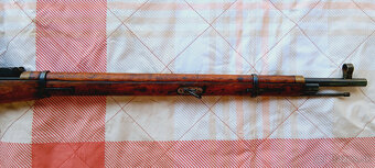 MOSIN 1891 kal.7,62x54R - 3