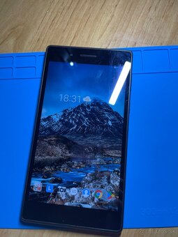 Lenovo tab 3 7 essential 1/8gb - 3