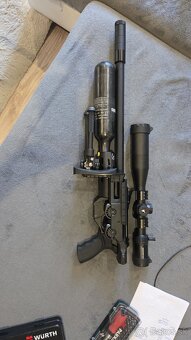 Pcp AirMaks arms katran - 3