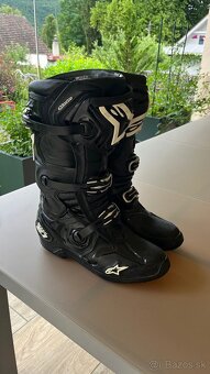 Alpinestars tech 10 - 3