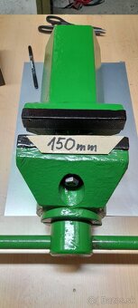 Kasper 150mm - 3