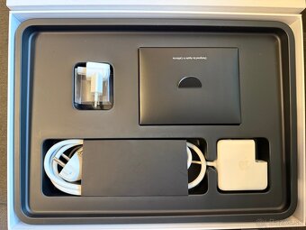 MacBook Air 2017 - 3