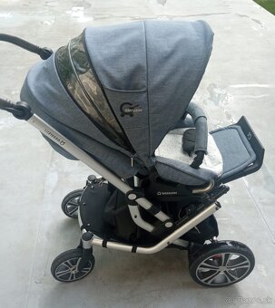 Gesslain F6 - 3