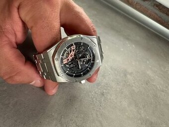 Audemars Piguet Royal Oak Skeleton – top stav - 3