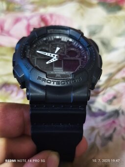 Predám Casio G-SHOCK - 3
