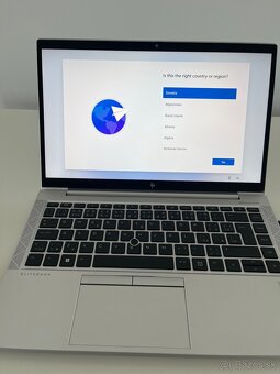 HP EliteBook 845 G8 - 3