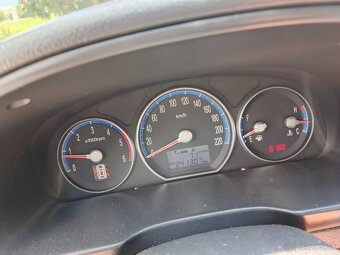 Santa fe 7 miest - 3