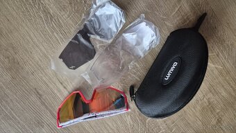 Športové okuliare Lumiva EVO 02307 - 3
