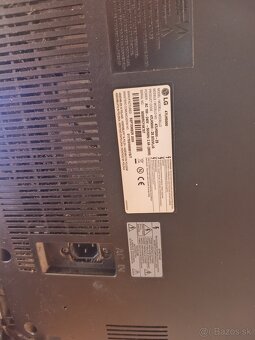 Predam TV LG - 3