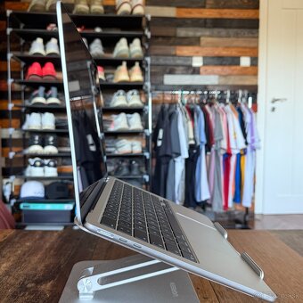MacBook Air 13" M4 SK 2025 16GB RAM 512GB Disk - 3