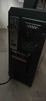 i5-9600K,16GB,B360M-K,M2 240GB. - 3