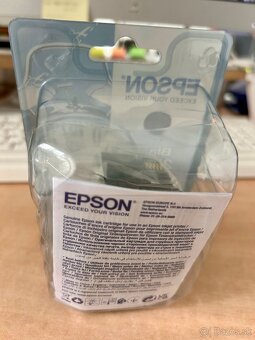 Tonery EPSON 27XL Black (čierny) - 3