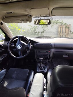 Passat 1.9 tdi 81kw - 3