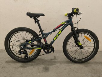 GT Stomper 20" - detský bicykel 20" - 3