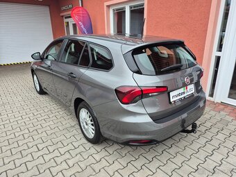 Fiat Tipo 1.4 Pop 70kW - 3