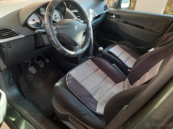 Peugeot 207 sw - 3