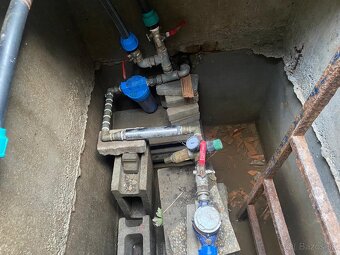 Kompletné vodárenské a kurenárslužby pre domácnosti - 3