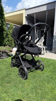 Cybex EOS LUX - 3