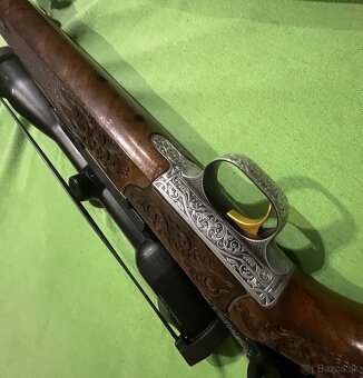 Blaser R93 - 3