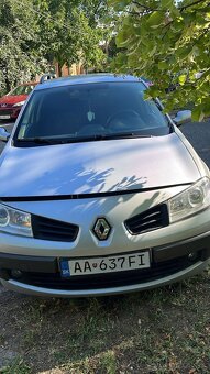 Predam auto Renaut - 3