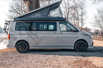 18´´ disky originál ABT (VW T5,T6,T6.1) - 3