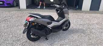 Yamaha nmax125 - 3