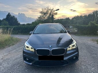 2016 BMW 218d F46 Gran Tourer - 3