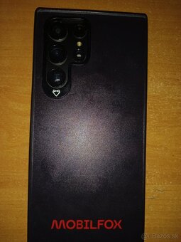 📱 Samsung S22 Ultra 128 GB – výmena za iPhone / Apple - 3