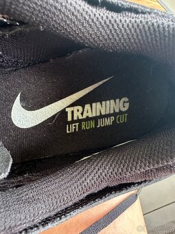 Panske tenisky NIKE train speed 4 - 3